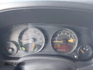 2014 Jeep Patriot Sport with VIN 1C4NJPBB5ED917025, listed as a IAAI auction lot 42534361 with 223,374 mi miles and . Bid and sale history available at DreamBid. Image 7.