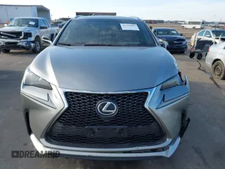2015 Lexus NX 200t with VIN JTJBARBZ2F2002932, listed as a IAAI auction lot 41797857 with 205,902 mi miles and . Bid and sale history available at DreamBid. Image 12.