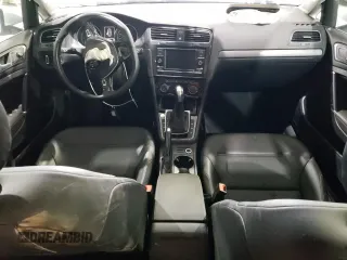 2021 Volkswagen Golf TSI с VIN 3VWG57AU1MM013639, выставлен на аукционе Copart как лот 75372723 с пробегом 33 125 миль миль и . История ставок и продаж доступна на DreamBid. Изображение 8.