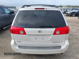 2008 Toyota Sienna XLE с VIN 5TDZK22C28S212914, выставлен на аукционе IAAI как лот 42764061 с пробегом 250 954 миль миль и . История ставок и продаж доступна на DreamBid. Изображение 16.