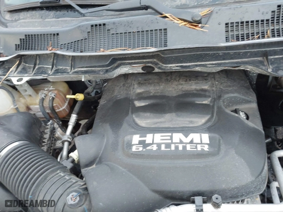 2018 Ram 2500 Tradesman with VIN 3C6UR5CJ4JG147600, listed as a IAAI auction lot 41514148 with 115,289 mi miles. Bid and sale history available at carsss.com. Image 10.