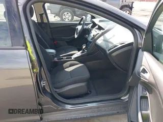 2017 Ford Focus SE with VIN 1FADP3F21HL213532, listed as a IAAI auction lot 42680885 with 77,930 mi miles and . Bid and sale history available at DreamBid. Image 5.