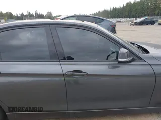 2013 BMW 3 Series 335i xDrive with VIN WBA3B9C54DJ899400, listed as a IAAI auction lot 42444539 with 132,261 mi miles and . Bid and sale history available at DreamBid. Image 13.