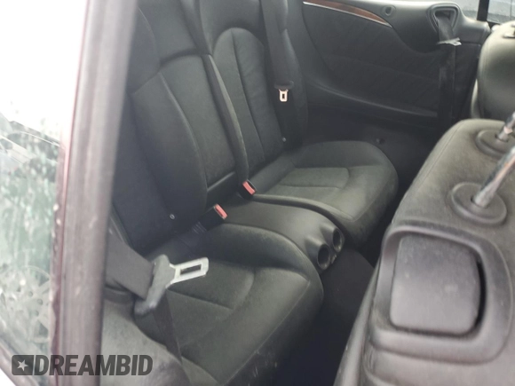 2006 Mercedes-Benz CLK 350 with VIN WDBTK56G06T062559, listed as a Copart auction lot 76886854 with Not Provided miles and Non Repairable. Bid and sale history available at DreamBid. Image 10.