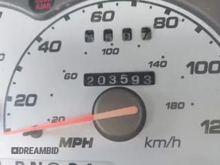 2001 Ford Explorer Sport Trac z VIN 1FMZU77E41UA58737, wystawiony jako IAAI lot #42099243 z przebiegiem 203 593 mil mil oraz . Historia ofert i sprzedaży dostępna na DreamBid. Obrazek 15.