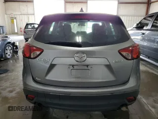 2013 Mazda CX-5 Sport with VIN JM3KE4BE9D0151118, listed as a Copart auction lot 42764095 with 148,219 mi miles and Clean Title. Bid and sale history available at carsss.com. Image 6.
