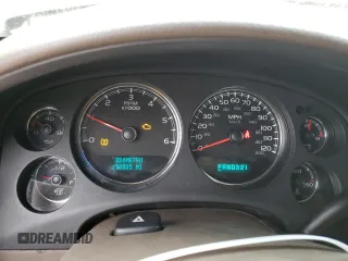 2007 GMC Sierra 1500 with VIN 2GTEK13Y671661974, listed as a Copart auction lot 43061085 with 193,085 mi miles and Clean Title. Bid and sale history available at DreamBid. Image 9.