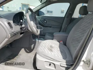 2005 Chevrolet Malibu Maxx LS z VIN 1G1ZT62895F195310, wystawiony jako Copart lot #53091765 z przebiegiem 207 805 mil mil oraz Czysty tytuł • Clean title. Historia ofert i sprzedaży dostępna na DreamBid. Obrazek 7.