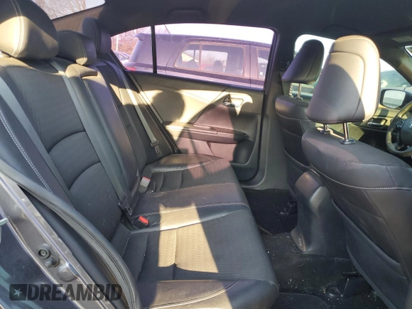 2016 Honda Accord Sport with VIN 1HGCR2F57GA075558, listed as a Copart auction lot 47458875 with 123,850 mi miles and Salvage title. Bid and sale history available at DreamBid. Image 10.