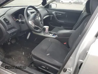2015 Nissan Altima SV z VIN 1N4AL3AP0FC109922, wystawiony jako Copart lot #42495364 z przebiegiem 63 405 mil mil oraz Szkoda całkowita • Salvage title. Historia ofert i sprzedaży dostępna na DreamBid. Obrazek 7.