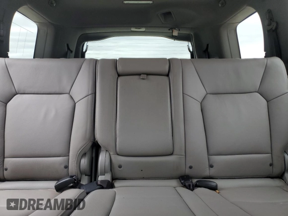 2012 Honda Pilot EX-L with VIN 5FNYF3H56CB029530, listed as a Copart auction lot 83874094 with 175,635 mi miles and Salvage Title. Bid and sale history available at carsss.com. Image 10.