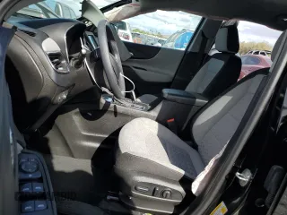 2022 Chevrolet Equinox LS with VIN 2GNAXHEVXN6119294, listed as a Copart auction lot 51956075 with 34,320 mi miles and Salvage title. Bid and sale history available at DreamBid. Image 7.