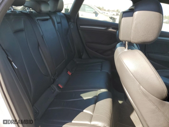 2016 Audi A3 e-tron Premium Plus with VIN WAUTPBFF1GA090325, listed as a Copart auction lot 47532375 with 97,092 mi miles and Clean Title. Bid and sale history available at carsss.com. Image 10.