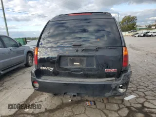 2003 GMC Envoy SLT with VIN 1GKET16S036127025, listed as a Copart auction lot 73971234 with 229,326 mi miles and Clean Title. Bid and sale history available at DreamBid. Image 6.