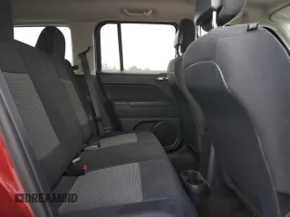 2014 Jeep Patriot Sport with VIN 1C4NJRBB7ED748993, listed as a Copart auction lot 49474285 with 142,804 mi miles and Clean Title. Bid and sale history available at DreamBid. Image 11.