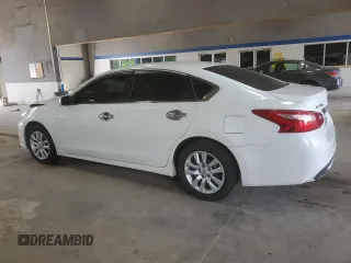 2016 Nissan Altima S z VIN 1N4AL3AP6GN358036, wystawiony jako Copart lot #60122365 z przebiegiem 118 788 mil mil oraz Szkoda całkowita • Salvage title. Historia ofert i sprzedaży dostępna na DreamBid. Obrazek 2.