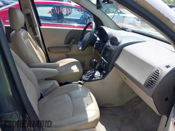 2002 Saturn VUE z VIN 5GZCZ63B72S806202, wystawiony jako IAAI lot #42240417 z przebiegiem 170 256 mil mil oraz . Historia ofert i sprzedaży dostępna na DreamBid. Obrazek 5.