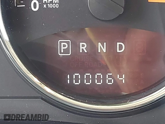 2016 Jeep Compass Latitude with VIN 1C4NJDEB1GD654917, listed as a IAAI auction lot 41680450 with 100,064 mi miles and . Bid and sale history available at DreamBid. Image 16.
