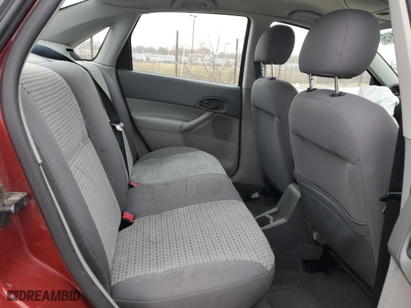 2005 Ford Focus S with VIN 1FAFP34N85W312235, listed as a Copart auction lot 44930195 with NaN miles and Salvage Title. Bid and sale history available at carsss.com. Image 11.