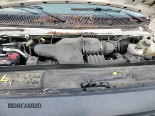 2013 Ford Econoline Cargo Commercial with VIN 1FTSS3EL8DDB02166, listed as a Copart auction lot 82120874 with 63,876 mi miles and Salvage title. Bid and sale history available at DreamBid. Image 15.