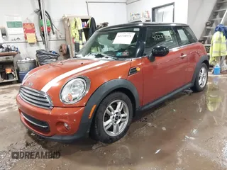 2012 MINI Hardtop with VIN WMWSU3C59CT260953, listed as a IAAI auction lot 41228571 with 138,313 mi miles and . Bid and sale history available at DreamBid. Image 17.
