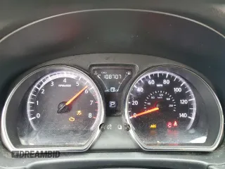 2016 Nissan Versa S с VIN 3N1CN7AP1GL844504, выставлен на аукционе Copart как лот 55383395 с пробегом 108 707 миль миль и Списание • Salvage title. История ставок и продаж доступна на DreamBid. Изображение 9.