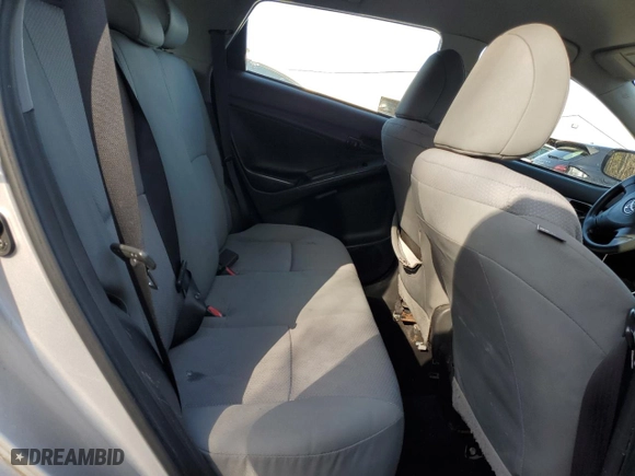 2009 Toyota Matrix with VIN 2T1KU40E39C090859, listed as a Copart auction lot 51419265 with 267,321 mi miles and Clean Title. Bid and sale history available at carsss.com. Image 10.