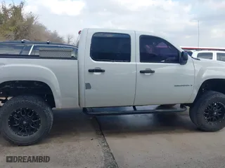 2008 GMC Sierra 1500 SLE1 with VIN 3GTEK13378G130943, listed as a IAAI auction lot 41502316 with 330,345 mi miles. Bid and sale history available at carsss.com. Image 13.
