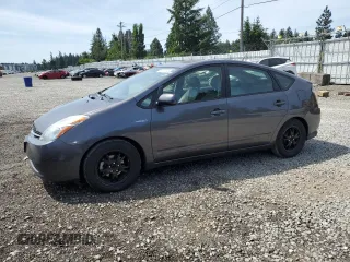2007 Toyota Prius z VIN JTDKB20U873249379, wystawiony jako Copart lot #59829605 z przebiegiem 181 577 mil mil oraz Szkoda całkowita • Salvage title. Historia ofert i sprzedaży dostępna na DreamBid. Obrazek 1.
