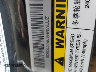 2014 Ferrari 458 Italia z VIN ZFF68NHA9E0203538, wystawiony jako Copart lot #73847364 z przebiegiem 4869 mil mil oraz Szkody całkowita. Historia ofert i sprzedaży dostępna na DreamBid. Obrazek 13.