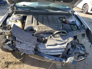 2007 Chrysler Sebring LX with VIN 1C3LC46RX7N656449, listed as a Copart auction lot 49602985 with 162,810 mi miles and Salvage Title. Bid and sale history available at DreamBid. Image 11.