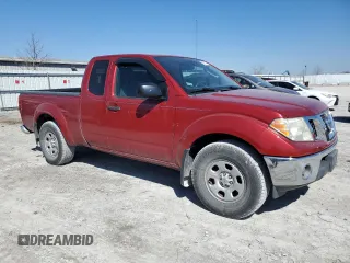 2010 Nissan Frontier XE с VIN 1N6BD0CT5AC430719, выставлен на аукционе Copart как лот 46937415 с пробегом 130 695 миль миль и Списание • Salvage title. История ставок и продаж доступна на DreamBid. Изображение 4.