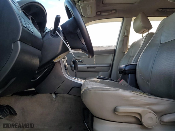 2011 Suzuki Grand Vitara Limited with VIN JS3TE0D70B4100201, listed as a Copart auction lot 42934925 with 94,388 mi miles and Salvage Title. Bid and sale history available at carsss.com. Image 7.