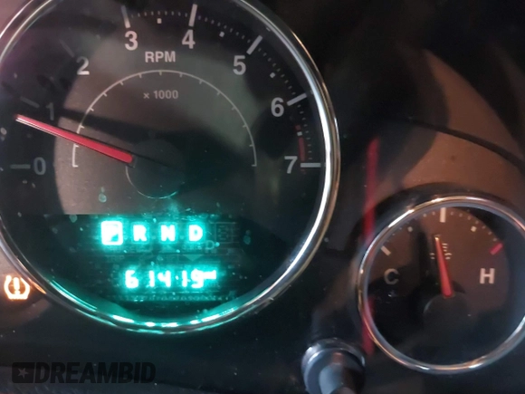 2018 Jeep Wrangler Unlimited Sport S with VIN 1C4HJWDG5JL888349, listed as a IAAI auction lot 40764318 with 61,419 mi miles and . Bid and sale history available at DreamBid. Image 7.