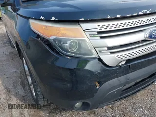 2014 Ford Explorer XLT z VIN 1FM5K8D88EGA98879, wystawiony jako IAAI lot #42135156 z przebiegiem 221 590 mil mil oraz . Historia ofert i sprzedaży dostępna na DreamBid. Obrazek 6.