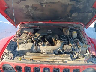 2020 Jeep Gladiator Rubicon with VIN 1C6JJTBG0LL138631, listed as a Copart auction lot 46883035 with 58,067 mi miles and Salvage Title. Bid and sale history available at carsss.com. Image 11.