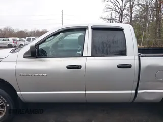 2004 Dodge 1500 SLT with VIN 1D7HU18D54J235892, listed as a IAAI auction lot 41699389 with 173,792 mi miles and . Bid and sale history available at carsss.com. Image 14.