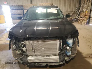 2022 GMC Terrain SLT with VIN 3GKALVEV0NL297542, listed as a Copart auction lot 50292245 with 24,659 mi miles and Salvage Title. Bid and sale history available at carsss.com. Image 5.