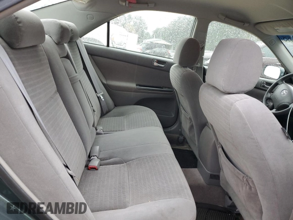 2006 Toyota Camry LE z VIN 4T1BF30K66U111210, wystawiony jako Copart lot #53107095 z przebiegiem 214 638 mil mil oraz Szkoda całkowita • Salvage title. Historia ofert i sprzedaży dostępna na DreamBid. Obrazek 10.