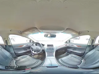 2016 Lincoln MKZ Hybrid z VIN 3LN6L2LU2GR627168, wystawiony jako Copart lot #57959145 z przebiegiem 263 253 mil mil oraz Szkoda całkowita • Salvage title. Historia ofert i sprzedaży dostępna na DreamBid. Obrazek 14.