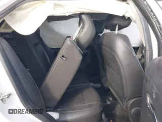 2018 Buick Encore Preferred with VIN KL4CJESB5JB605931, listed as a IAAI auction lot 41612363 with 110,843 mi miles. Bid and sale history available at carsss.com. Image 8.