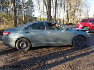 2010 Toyota Camry with VIN 4T1BF3EK3AU570115, listed as a IAAI auction lot 41850659 with 223,585 mi miles. Bid and sale history available at carsss.com. Image 14.