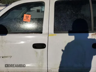 2001 Dodge Dakota z VIN 1B7HL2AX41S256519, wystawiony jako Copart lot #81951634 z przebiegiem Nie podano mil oraz Nie do naprawy • Non repairable. Historia ofert i sprzedaży dostępna na DreamBid. Obrazek 13.