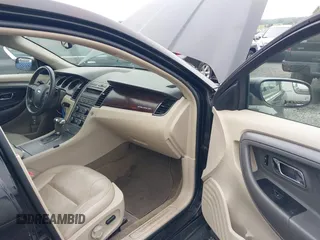 2012 Ford Taurus SEL с VIN 1FAHP2EW0CG102469, выставлен на аукционе IAAI как лот 42455465 с пробегом 138 517 миль миль и . История ставок и продаж доступна на DreamBid. Изображение 5.