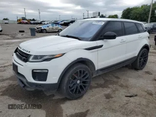 2016 Land Rover Range Rover Evoque SE z VIN SALVP2BG1GH100975, wystawiony jako Copart lot #61558135 z przebiegiem 151 901 mil mil oraz Czysty tytuł • Clean title. Historia ofert i sprzedaży dostępna na DreamBid. Obrazek 1.