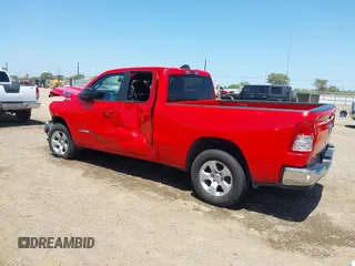2022 Ram 1500 Big Horn с VIN 1C6RRFBG9NN278777, выставлен на аукционе IAAI как лот 41982381 с пробегом 66 070 миль миль и . История ставок и продаж доступна на DreamBid. Изображение 3.