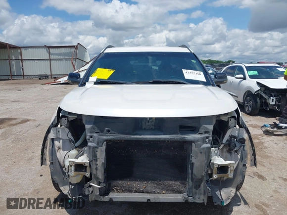 2012 Ford Explorer XLT with VIN 1FMHK7D86CGA31685, listed as a IAAI auction lot 42357168 with 216,659 mi miles and . Bid and sale history available at DreamBid. Image 12.