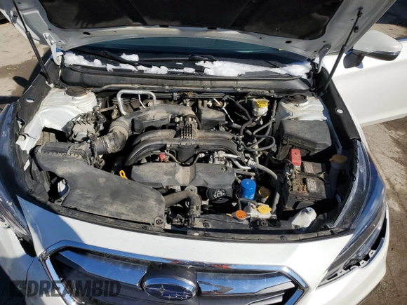 2018 Subaru Legacy Premium with VIN 4S3BNAF61J3029289, listed as a Copart auction lot 44007403 with 86,782 mi miles. Bid and sale history available at carsss.com. Image 11.
