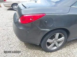 2007 Pontiac G6 GT z VIN 1G2ZH35N274176254, wystawiony jako IAAI lot #42433013 z przebiegiem 144 021 mil mil oraz . Historia ofert i sprzedaży dostępna na DreamBid. Obrazek 17.