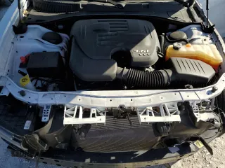2021 Dodge Charger SXT with VIN 2C3CDXBG7MH548104, listed as a Copart auction lot 47846575 with 77,236 mi miles and Salvage Title. Bid and sale history available at DreamBid. Image 11.